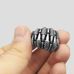 انگشتر مدل SK-m-M-27794