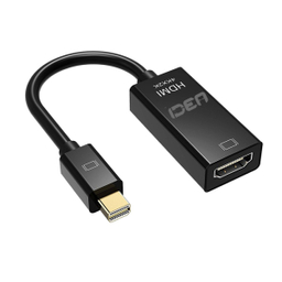 مبدل Display Port به HDMI آیدیا مدل 4KX2K