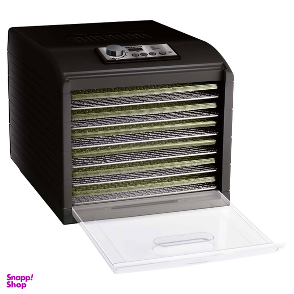 میوه خشک کن سنکور مدل SFD 6601BK