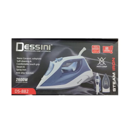 اتو بخار دسینی کد DS-882