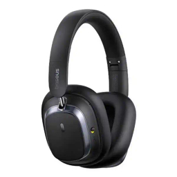 هدفون بلوتوثی بیسوس مدل Bowie H1s