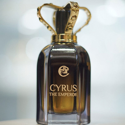 ادوپرفیوم مردانه آر تی مدل Cyrus The Emperor