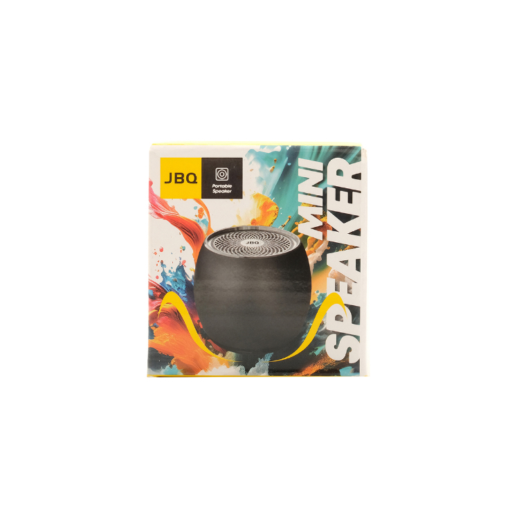 اسپیکر جی بی کیو مدل WSP-20