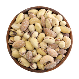 آجیل چهارمغز عربی ناب ناتس