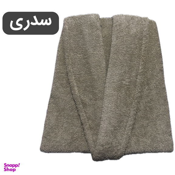 حوله پالتویی دنیز مدل Soft سایز 135