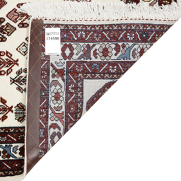 فرش دستباف سی پرشیا کد 174598 سایز 198x119 سانتی‌ متر