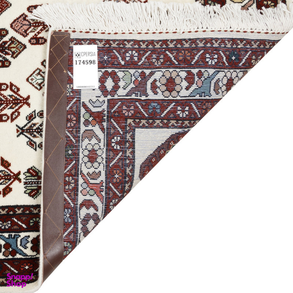 فرش دستباف سی پرشیا کد 174598 سایز 198x119 سانتی‌ متر