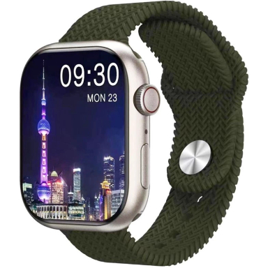 ساعت هوشمند هواهنگ مدل HK11 Pro2