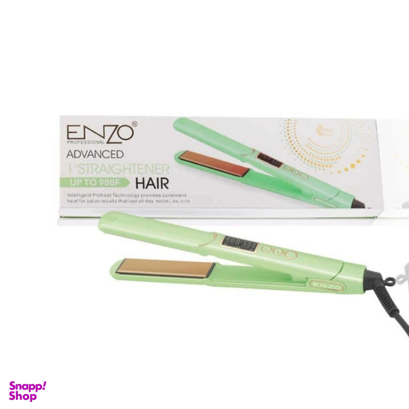 اتو مو انزو پروفیشینال کد EN-3129