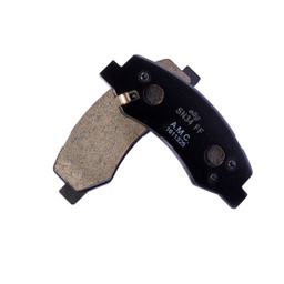 لنت ترمز جلو الیگ کد IC02 مناسب پژو 206 تیپ 5