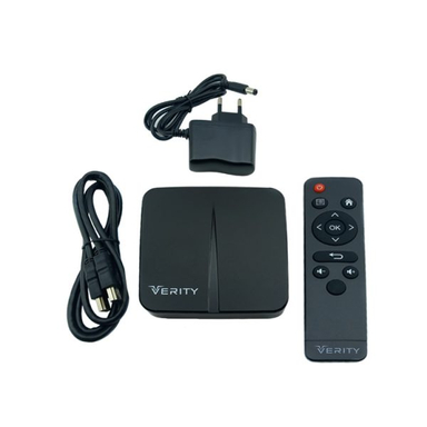 اندروید باکس وریتی مدل V-AB9110