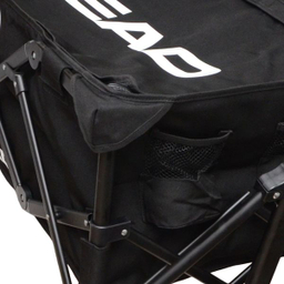 ساک حمل بار سفری چرخ دار هد مدل HL 016 SMALL TROLLY