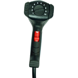 سشوار صنعتی 2000 وات بیست مدل BIST H2