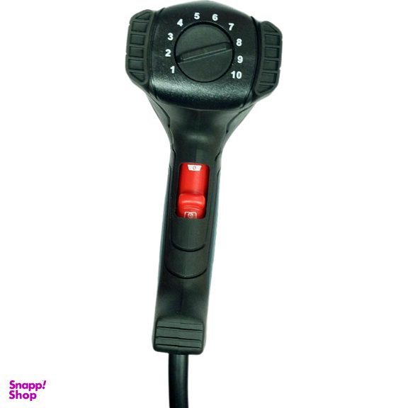 سشوار صنعتی 2000 وات بیست مدل BIST H2