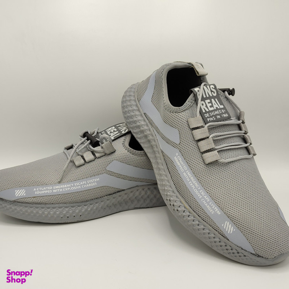 کفش پیاده روی مردانه مدل راکی