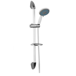 شیر حمام فاخته مدل ماهان کد SK به همراه علم دوش