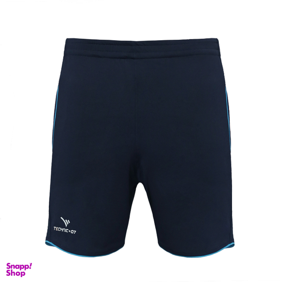 شلوارک ورزشی مردانه تکنیک پلاس07 کد SH-111-SO-AB