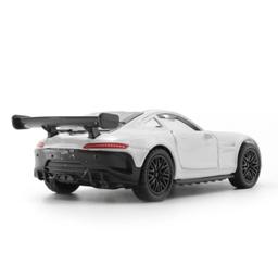 ماکت ماشین مدل مرسدس بنز AMZ GTR
