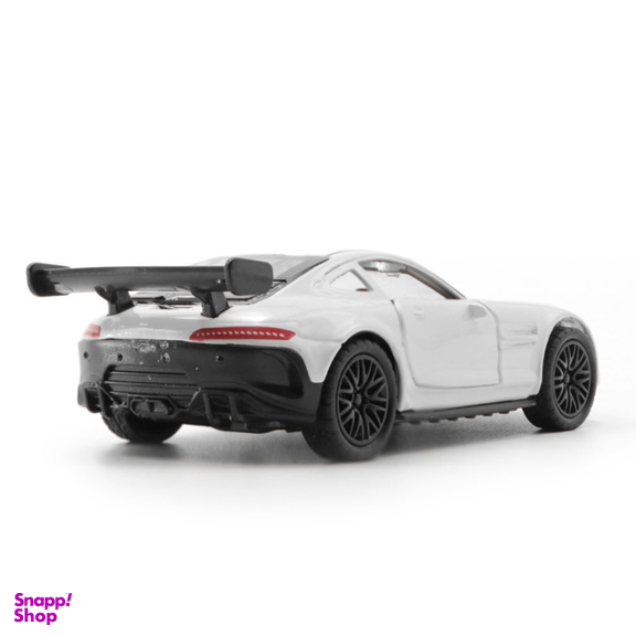 ماکت ماشین مدل مرسدس بنز AMZ GTR