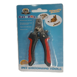 ناخن گیر گربه و سگ پت گرومینگ کد 188