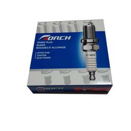 شمع خودرو تورچ مدل kL6RTC پایه بلند مناسب برلیانس سری 200 و 300