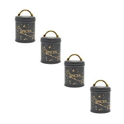 سرویس آشپزخانه 16 پارچه بی.وی.کی مدل ماربل کد 805595