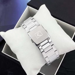 ساعت مچی مردانه کارین مدل 8402BK/BE/SR