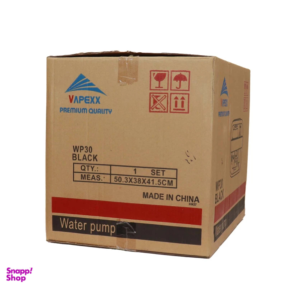 پمپ بنزینی اپکس کد YP-3inch-Water