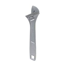 آچار فرانسه وینکس مدل YP-EH2418-250MM سایز 10 اینچ
