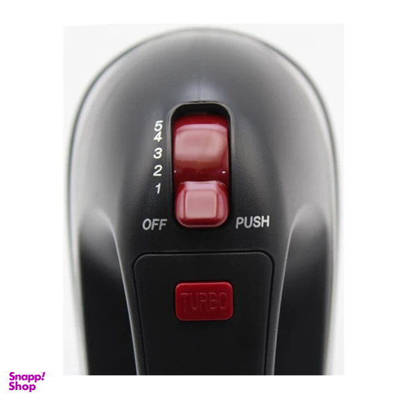همزن گوسونیک مدل GHM-819
