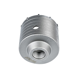 گردبر بتن آروا کد 7877 سایز 75 میلی متر