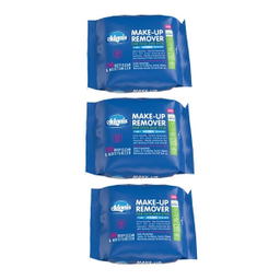 دستمال مرطوب آدونیس مدل 01 سه بسته 20 عددی