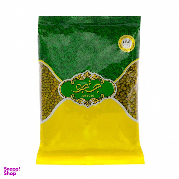 ماش ایرانی جستجو وزن 900 گرم