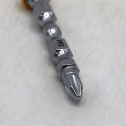 سری پیچ گوشتی دو سر چهار سو سامکو مدل مغناطیسی کد YPW-M010 مجموعه 10 عددی