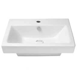 ست روشویی و کابینت مروا کابین مدل ولگا مروارید