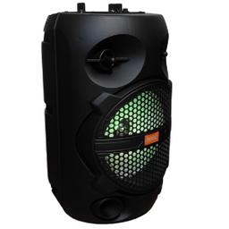 اسپیکر بلوتوثی قابل حمل پرودا مدل BOM BOX 300