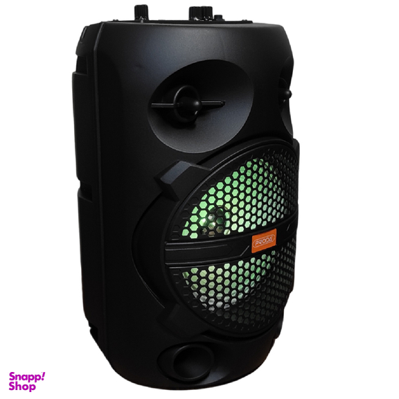 اسپیکر بلوتوثی قابل حمل پرودا مدل BOM BOX 300
