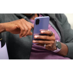 گوشی موبایل سامسونگ مدل Galaxy A07 دو سیم کارت ظرفیت 128 گیگابایت و رم 6 گیگابایت