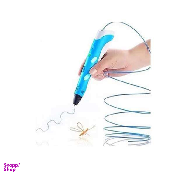 قلم سه بعدی طراحی بانومد مدل ZD-PEN2