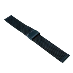 بند ساعت مچی حصیری مدل HS24mm سایز 24 میلیمتر