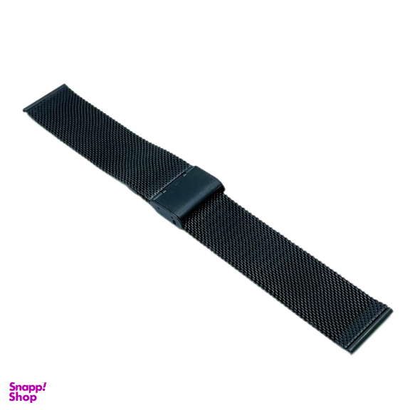 بند ساعت مچی حصیری مدل HS24mm سایز 24 میلیمتر