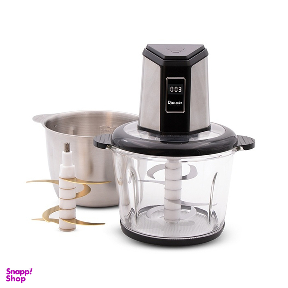 خردکن دانمور مدل DR-1012