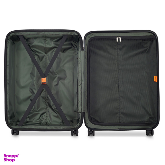 چمدان دلسی مدل CITADEL SECURITECH کد 4005819 سایز متوسط