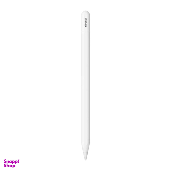 قلم لمسی اپل مدل 3rd Gen USB‑C 2023 نسل 3
