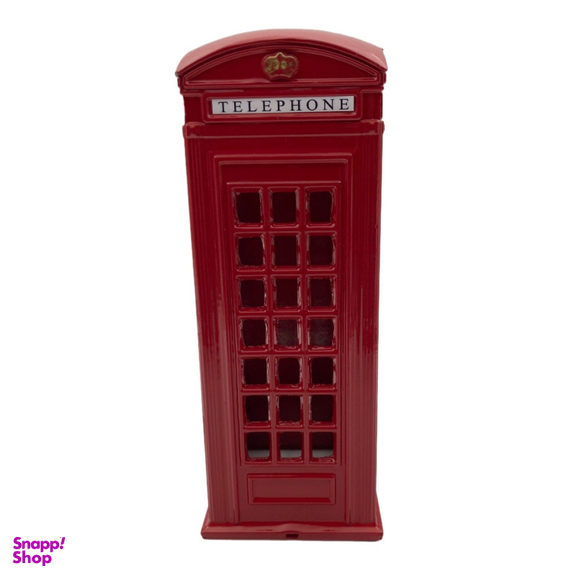ماکت کیوسک تلفن کد A100