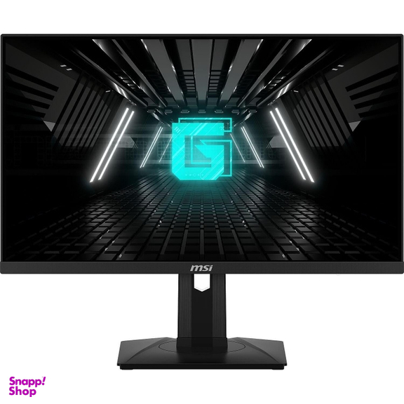 مانیتور 23.8 اینچ مخصوص بازی ام اس آی مدل G244PF E2 24 FHD 180Hz IPS