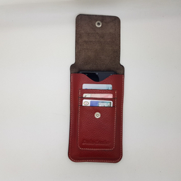 کیف دستی چرم دیاکو مدل kaver102