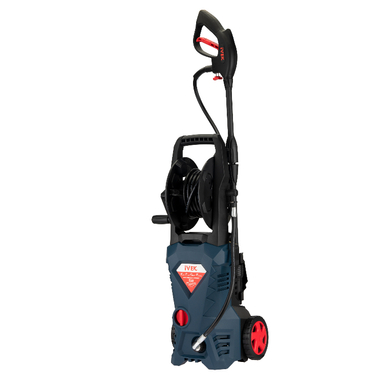 کارواش 140 بار ذغالی 1650 وات ایوک کد K-4140