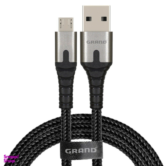 کابل Type-C گرند مدل GK-10 طول 1 متر