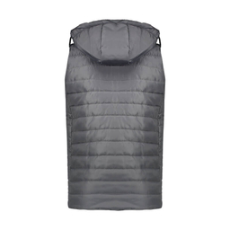 پافر مردانه والیانت مدل ممورى رنگ طوسی